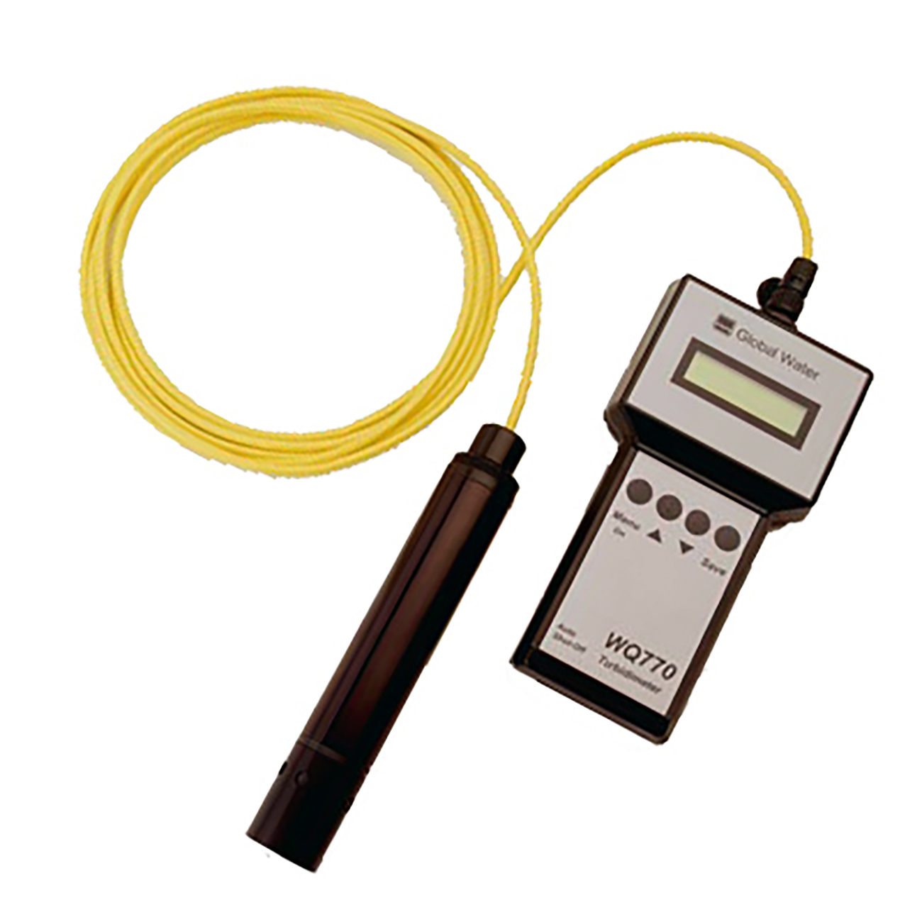 WQ770 휴대형 탁도계 Turbidity Meter