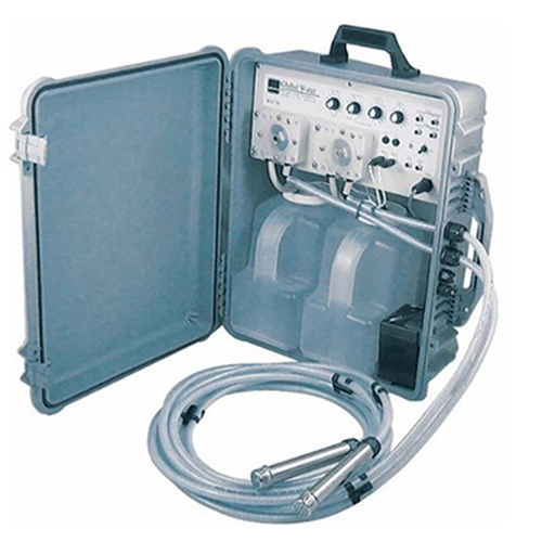WS750 채수기 워터 샘플러 2 Pump GLOBAL Water Samplers