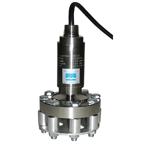 WL430 레벨 센서 폐수, 하수 리프트 스테이션 Level Sensor