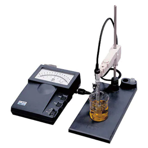HM-7J 실험실용 Analog pH측정기 Analog pH Meter