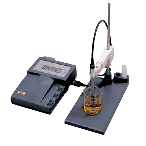 HM-20J 실험실용 LCD Digital pH측정기 LCD Digital pH Meter