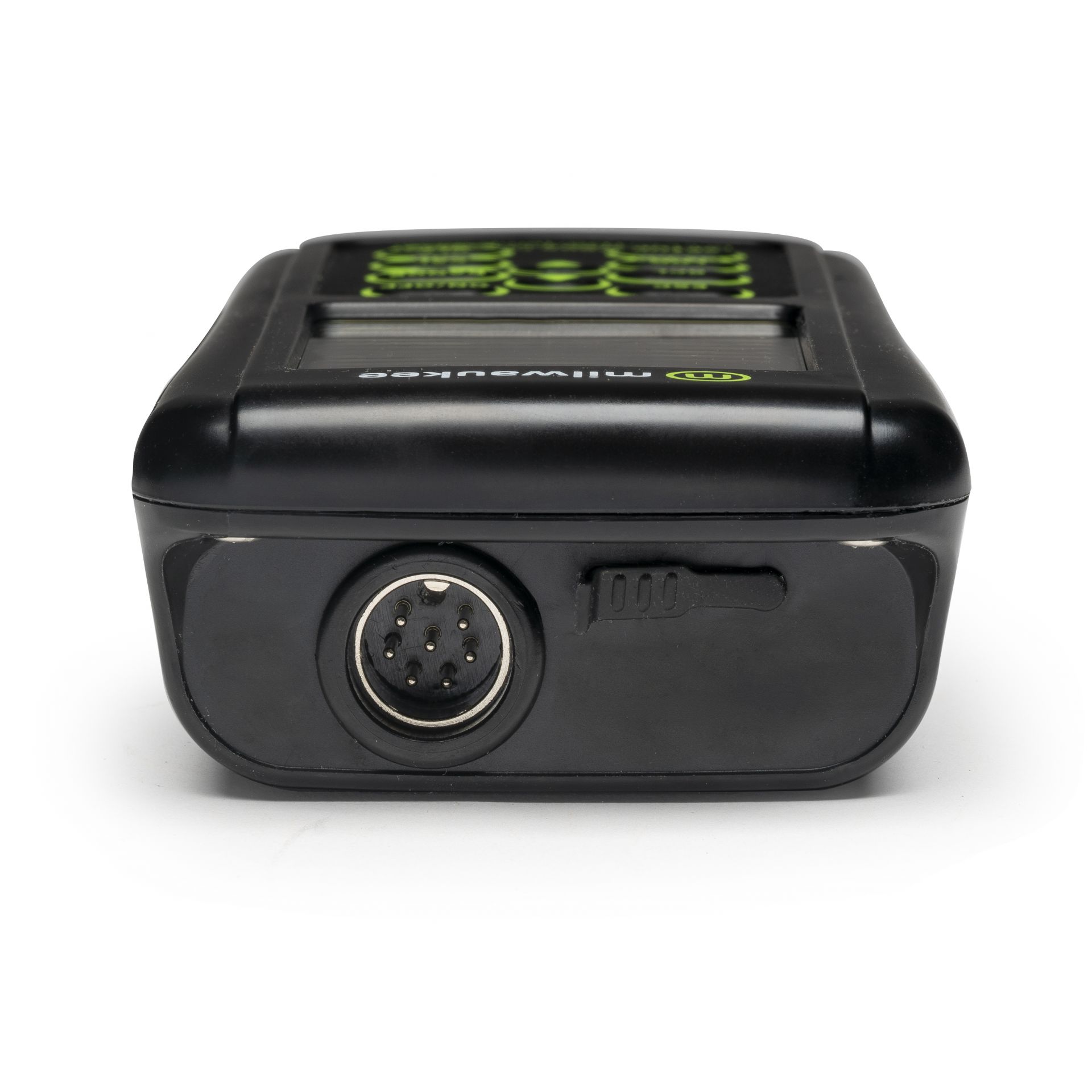 MW806 다항목 측정기 TDS,  전도도, pH, 온도 측정기