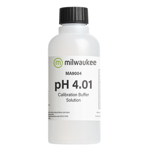MA9004 pH4.01 교정용액 pH4.01 Buffer Solution(230mL)