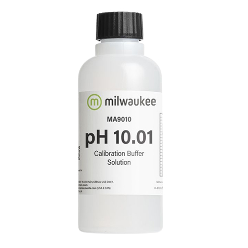 MA9010 pH10.01 교정용액pH10.01 Buffer Solution(230mL)