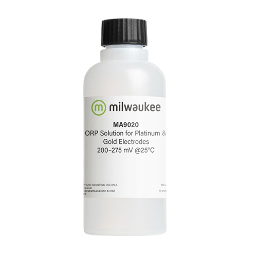 MA9020 ORP 200 - 275mV 표준용액 ORP Solution