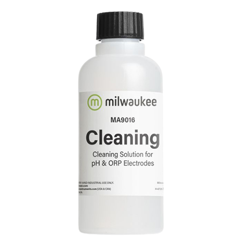 MA9016 pH/ORP전극 세정용액 Electrodes Cleaning Solution