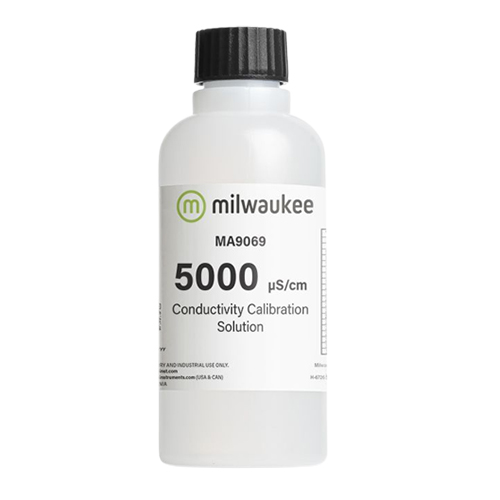 MA9069 5000µS/cm 전도도 표준용액 Conductivity Solution