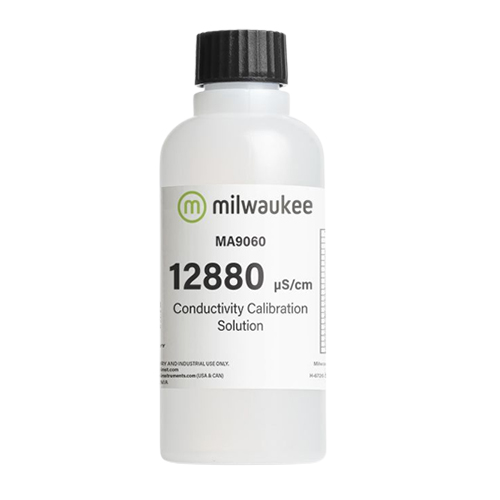 MA9060 12880µS/cm 전도도 표준용액 Conductivity Solution