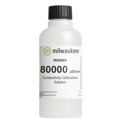 MA9064 80000µS/cm 전도도 표준용액 Conductivity Solution