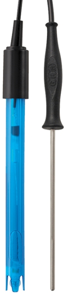 G1501 휴대용 pH, ORP, 온도 측정기 Gresinger Meter