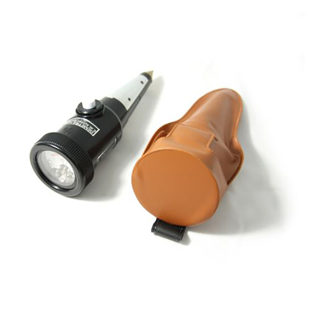 DM-5 기전식 토양 산도 습도 측정기 pH 미터