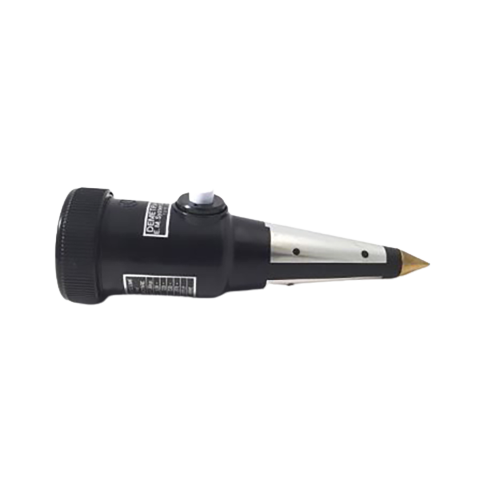 DM-5 기전식 토양 산도 습도 측정기 pH 미터