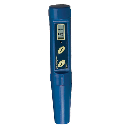 PH51 방수형 pH 측정기 Pocket-Size Waterproof pH Meter