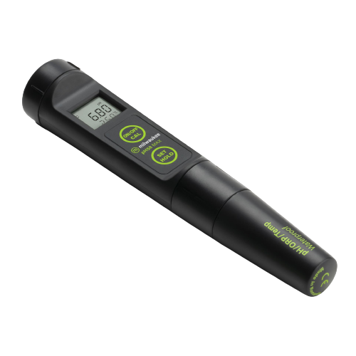 MIL-58-pH,ORP 포켓타입 측정기, Milwaukee pH,ORP Meter