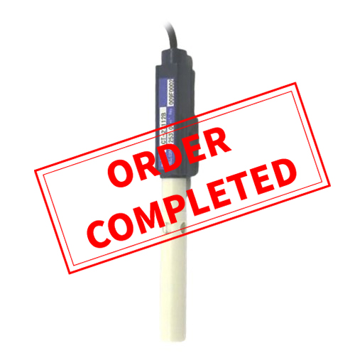 CT-27112B 전도도 전극, 전도성 표준 셀, Conductivity Cell