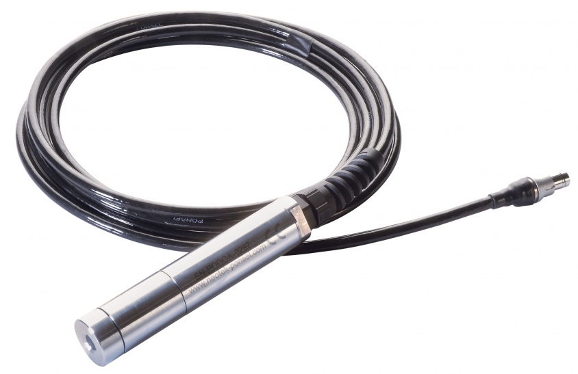 OPTOD-3S 디지털 DO센서 AQUALABO OPTOD 전극