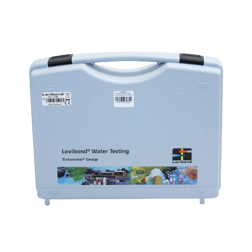 MD100-COD-HR COD 측정기 Lovibond 화학적산소요구량 측정기