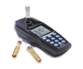V-2000-COD-HR 휴대형 COD비색계 Portable Photometer