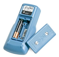 OPTI38-01 디지털 다항목 당도계 Brix (ATC) 측정