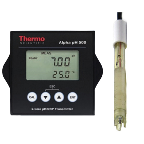 ORP-500-SOTA 설치형 ORP 측정기 2 wire Type ORP meter