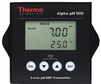 ORP-500-003B 설치형 ORP 측정기 2 wire Type ORP meter