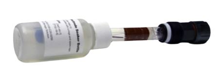 NPH-6000-F635-B120 살균,발효, 미생물분야 pH미터