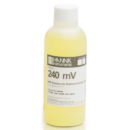 ORP-3110-S410 인라인 pH측정기 Flat type pH Electrode