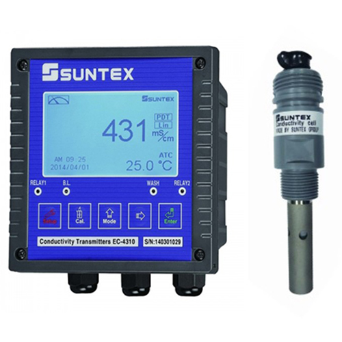 CON-4310-8-222 순수 샘플용 전도도측정기 pure water Meter