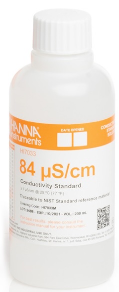 CON-4110RS-8-11-3 순수 샘플용 전도도측정기 Suntex Pure water