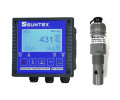 TDS-4310RS-8-241-01 불산 샘플용 TDS측정기SUNTEX HF SENSOR
