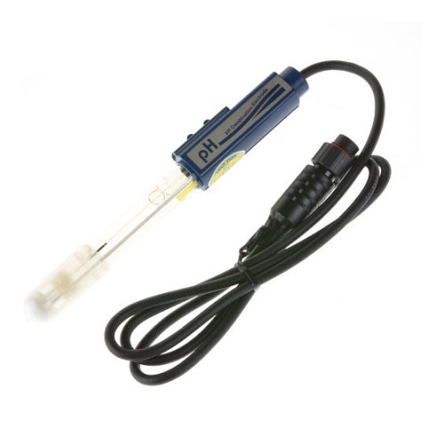 HM-40P 휴대용 pH측정기 본체만 TOA DKK GST-2739C pH 전극 선택가능