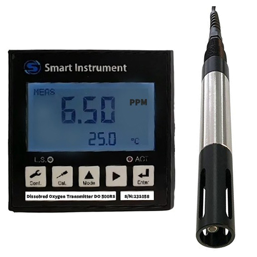DO500-SDO10 DO 측정기 용존산소 측정기 SDO10 DO전극