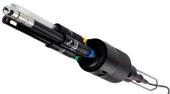 Multi3510-IDS 디지털 멀티 용존산소 측정기 WTW DO Meter