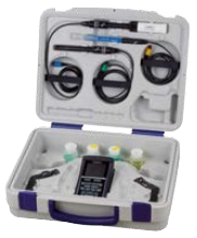 Multi3510-IDS 디지털 멀티 용존산소 측정기 WTW DO Meter