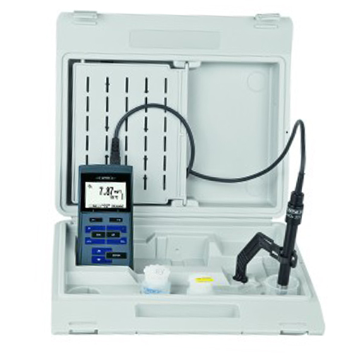 Oxi3310 휴대용 용존 산소 측정기 Dissolved Oxygen Meter
