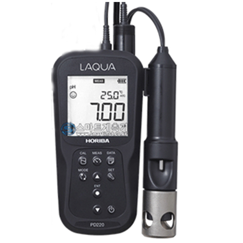 DO220-K 휴대형 DO 측정기 Horiba DO Meter