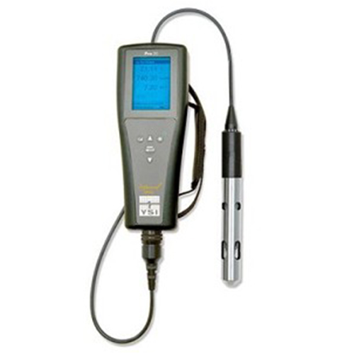 YSI-Pro20 휴대형 DO 측정기 YSI Dissolv﻿ed Oxygen Meter