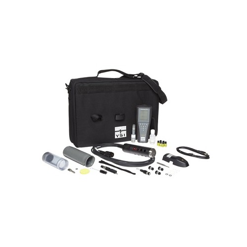 YSI-ProPlus 염분, pH, 전도도, ORP, TDS DO Barometer