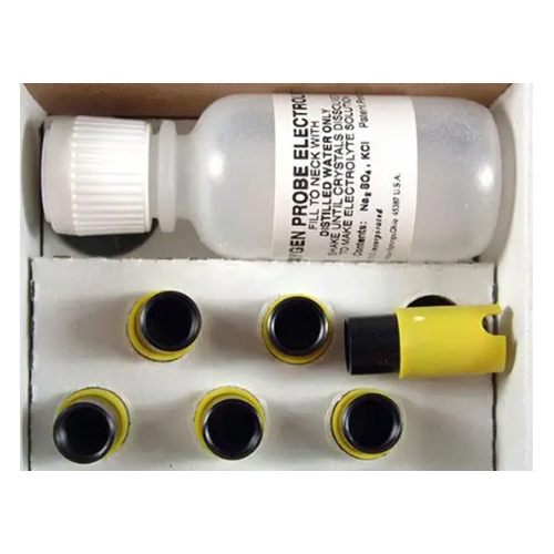 YSI-5908 멤브레인 키트 YSI Dissolved oxygen Membranes