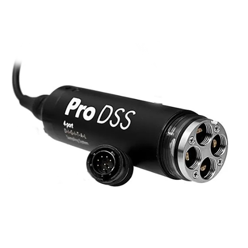 ProDSS용 케이블 YSI ProDSS, 626909-20, 케이블20m