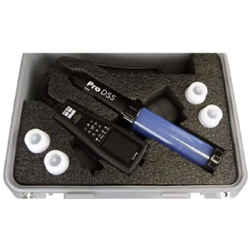 626945 YSI ProSolo용 소형 하드 케이스