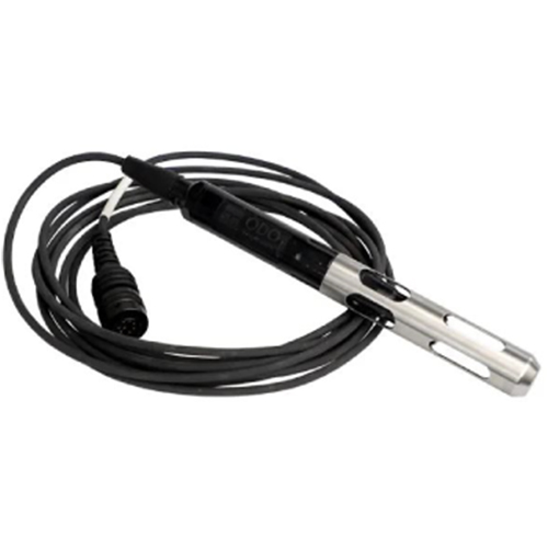 ODO/T-4 ProSolo용 DO 전극 4m 케이블 627200-4