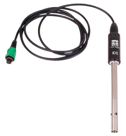 탁상용 저농도 전도도측정기 4010-1W , IDS4320 전도도 센서