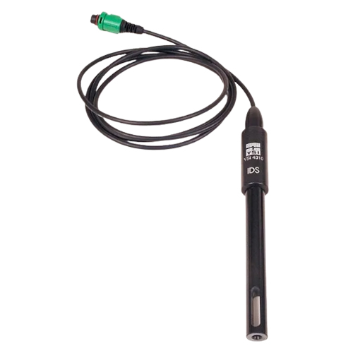 MultiLab 4010-1W 실험실용 염분측정기 IDS4310 염분전극