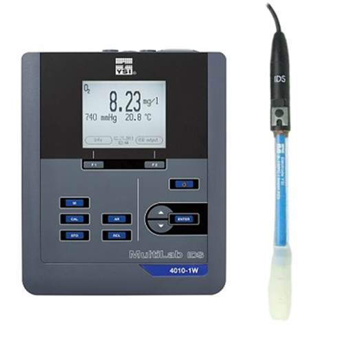 MultiLab 4010-1W 실험실용 ORP 측정기 IDS 4211 ORP전극