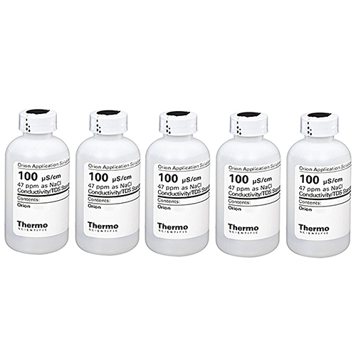 011008 전도도 표준용액 전도도버퍼용액 Thermo conductivity