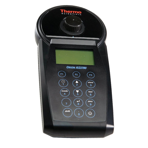 AQ3700 비색계 AQ-3700 Thermo Colorimeter