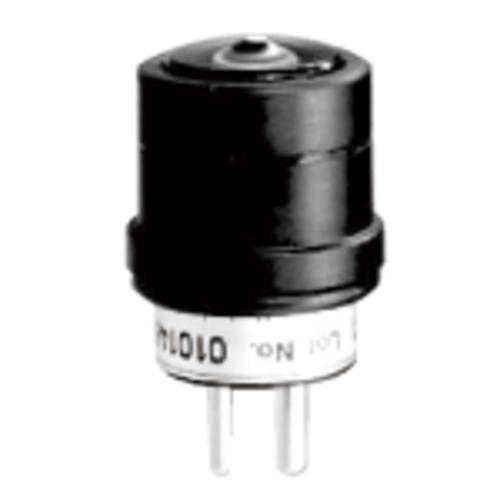 5401 DO센서 DO Electrode Tip