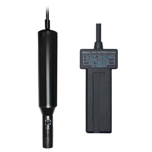 YK-200PDO DO전극 Polarographic Type 용존산소 센서