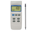 YK-2004AH 휴대용 풍속계 Lutron HOT WIRE ANEMOMETER